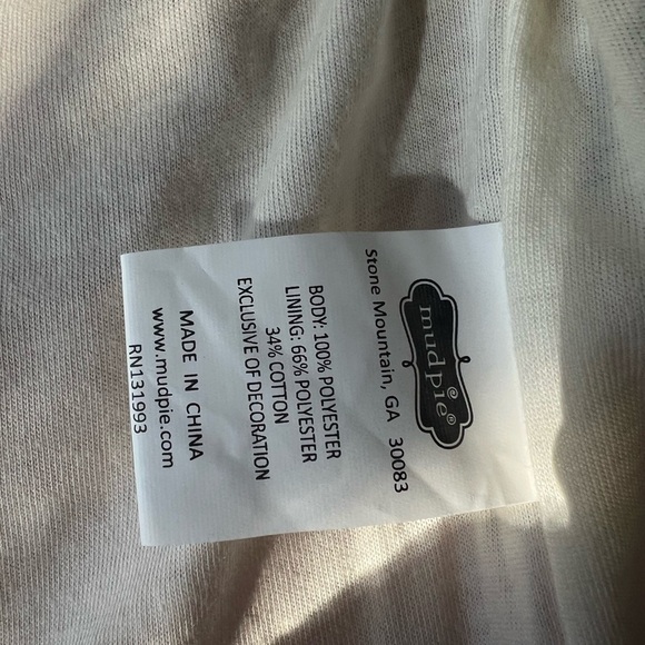 12-18 Month Pink Color-Block Faux Fur Toddler Vest - Picture 4 of 5